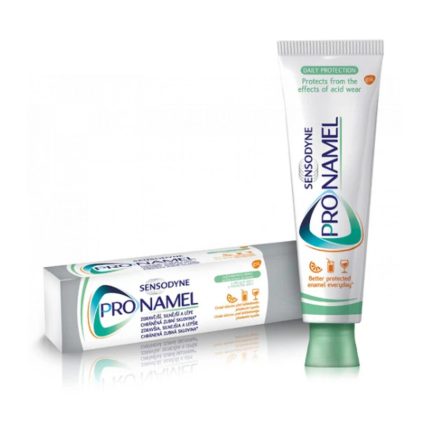 خمیر دندان پرونمل سنسوداین مدل Pronamel Daily Protection حجم ۷۵ میلی لیتر